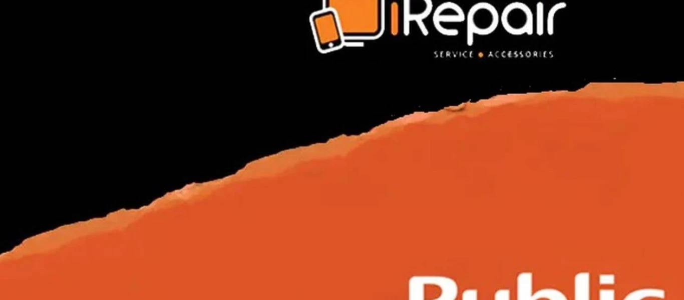  Το Public εξαγόρασε το 50% της iRepair και μπαίνει δυναμικά στο χώρο επισκευής κινητών, tablet και pc